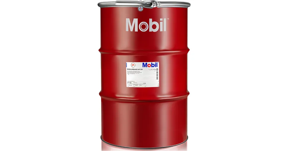 Mobilgrease XHP 222 Gresler ürün görseli